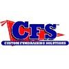 Custom Fundraising Solutions Logo