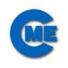Custom Manufacturing & Engineering Logo