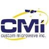 Custom Microwave Logo