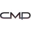 Custom Molded Products Logo