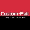 Custom-Pak Logo