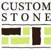 Custom Stone Supply Logo
