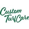 Custom Turf Care Logo