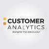Customer Analytics Logo