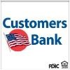 Customers Bank Logo