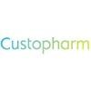 Custopharm Logo