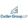 Cutler Group LP Logo