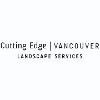 Cutting Edge Vancouver Landscape Services Logo