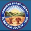 Cuyahoga County Common Pleas Court Logo