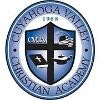 Cuyahoga Valley Christian Academy Logo