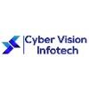 CV Infotech Logo