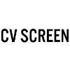 CV Screen Logo