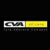 CVA SILICONE Logo