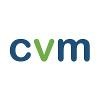 CVM Solutions Logo