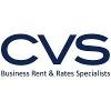 CVS Business Rent & Rates Logo