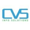 CVS Infosolutions Logo