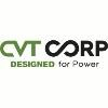 CVT CORP Logo