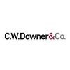 CW Downer Logo