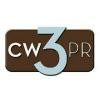 CW3 Public Relations Logo