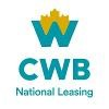 CWB National Leasing Logo
