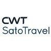 CWTSatoTravel Logo