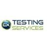 Cx Testing Services Logo