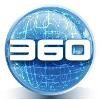 Cyber 360 Logo