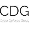 Cyber Defense Group Logo
