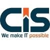 Cyber Infrastructure (CIS) Logo