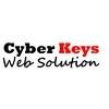Cyber Keys Web Solution Logo