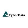 CyberData Logo