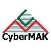 CyberMAK Information Systems Logo