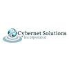 CYBERNET SOLUTIONS Logo