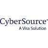 CyberSource Logo