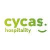 Cycas Hospitality Logo