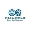 Cycle & Carriage Bintang Logo