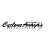 Cyclone Anaya's Logo