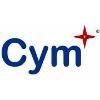 CymSTAR Logo