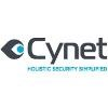 Cynet Security Logo