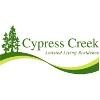 Cypress Creek Assisted Living Logo