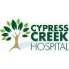 Cypress Creek Hospital Logo