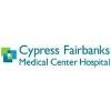 Cypress Fairbanks Medical Center Hospital Logo