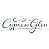 Cypress Glen Retirement Community Logo