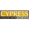 Cypress Healthcare Partners Logo