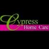 Cypress Home Care Logo