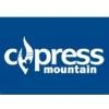 Cypress Mountain Logo