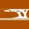 Cypress Ridge Solutions Logo