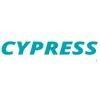 Cypress Truck Lines Logo