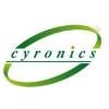 Cyronics Instruments Logo