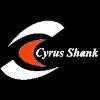 Cyrus Shank Logo